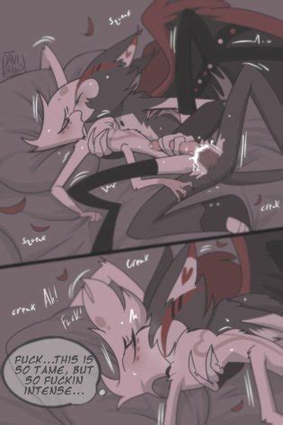 Helluva Boss Fanart Luscious Hentai Manga Porn