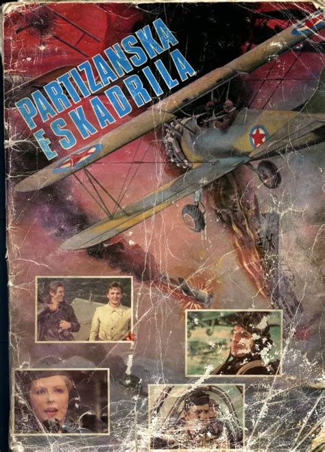 Marko Kostić Partizanski Film Revisited
