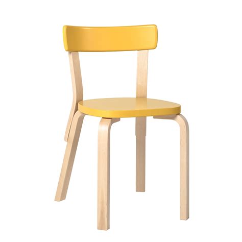 Artek - Chair 69