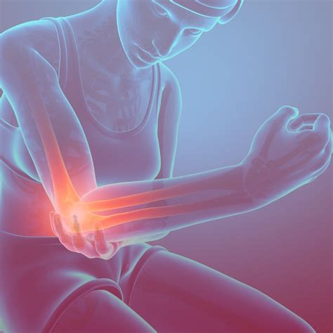 Joint Pain ORA Red Light Therapy