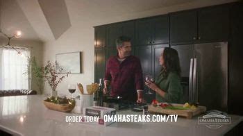 Omaha Steaks Semi Annual Sale Tv Spot America S Best Off