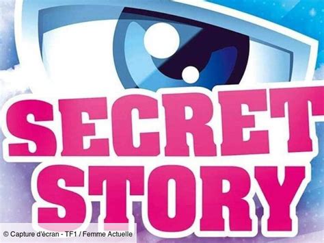 Trop Gay Pour Secret Story Un Ancien Gagnant Balance Femme Actuelle Le MAG