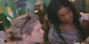 Angie Everhart Bikini Scene In Celebrity Mole Yucatan Tnaflix