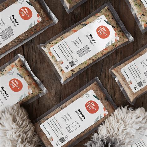 How Much Is Farmers Dog Food