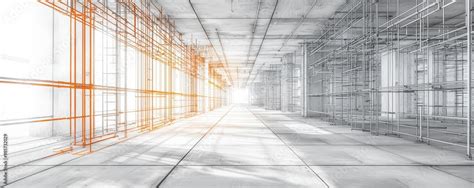 Construction Applications Of Composites Reinforcement Visualizing