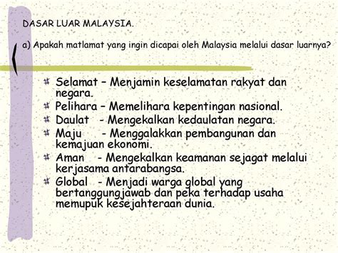Langkah Langkah Mengekalkan Keamanan Dan Kedaulatan Negara Kbkk Pdf