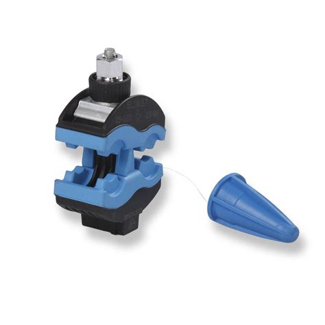 SLIW54 Insulation piercing connector | Insulation piercing connectors ...