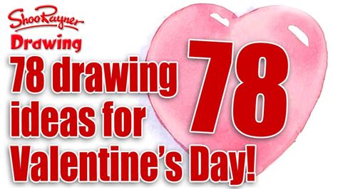 Valentine Card Drawing at PaintingValley.com | Explore collection of ...