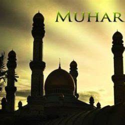 Peristiwa Bersejarah Bulan Muharram Arsip Kajian Islam