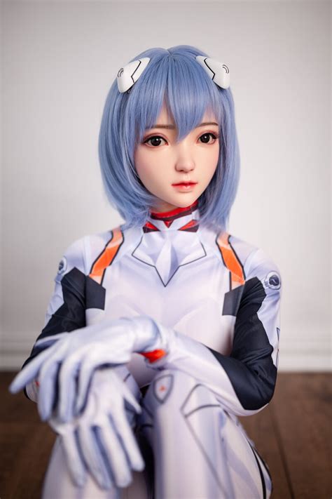 Cm Ft C Cup Silicone Head Sex Doll Annie Rosemarydoll