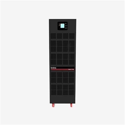 Uniline Make 80 Kva 3 3 Phase Online Ups At 460200 00 INR In Delhi