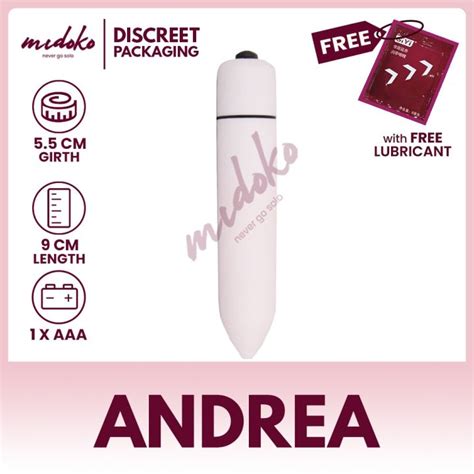 Myfyj Bymidoko Speed Silicone Bullet Vibrator Sex Toys Lazada Ph