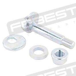 FEBEST 0829 001 KIT FEBEST REPAIR KIT CAMBER ADJUSTING ECCENTRIC