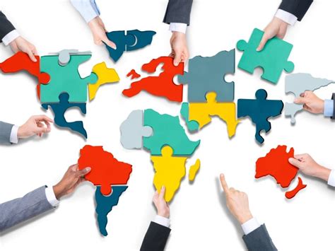 É Correto Dizer Sobre A Internacionalização: - Internacionalização III – Passos para Internacionalizar sua Empresa