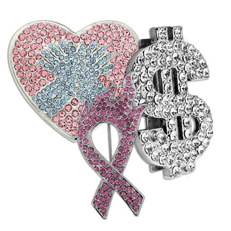 Custom Rhinestone Pins Pinmart