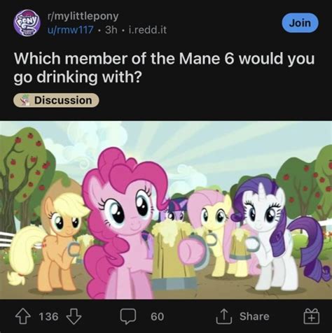 Boob Morning Everypony On Tumblr