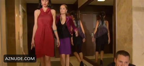 Brzydula Nude Scenes Aznude