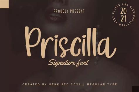 15 Best Girly Fonts For Stunning Designs