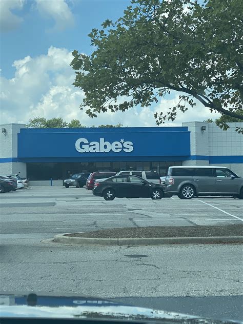 Gabes In A Former Walmart Glen Burnie Md Notfoolinganybody