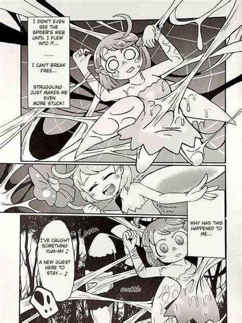 Tag Fairy Nhentai Hentai Doujinshi And Manga