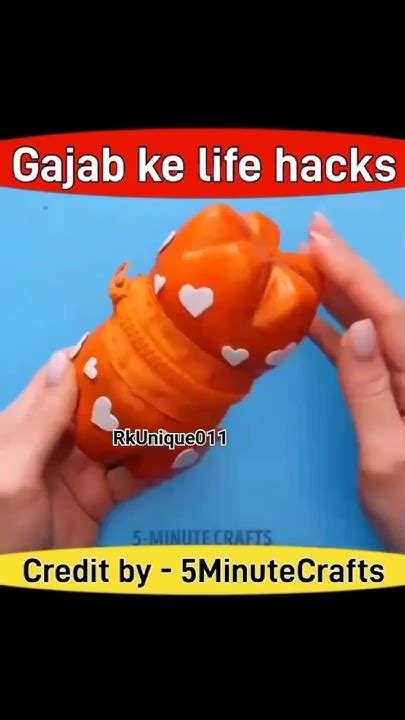 😱 Gajab Ke Life Hacks 😱 Viral Youtubeshorts Hacks Gajab