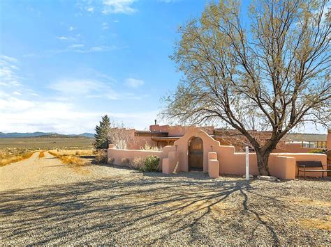 Cielo Grande Ln Taos Nm Mls Zillow