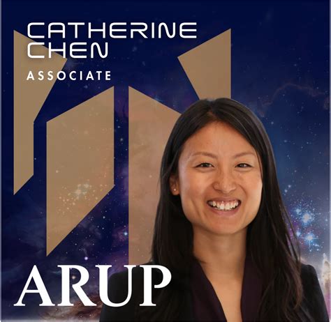 2025 Rising Stars in the AEC Industry: Catherine Chen - Zweig List