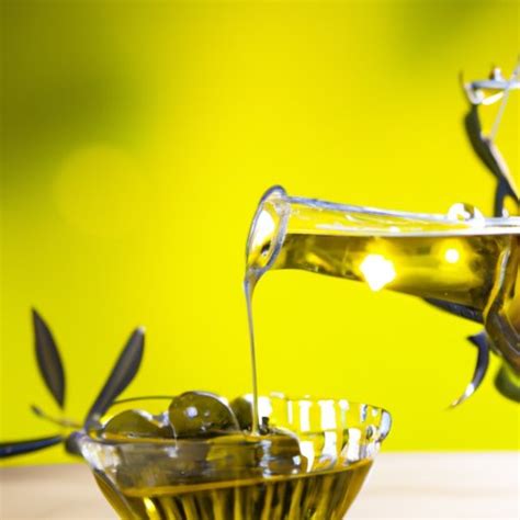 Olive Oil Cooking Oil Health Benefits Types Recipes And More The Knowledge Hub