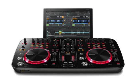 Pioneer DDJ Ergo Limited - DJMania