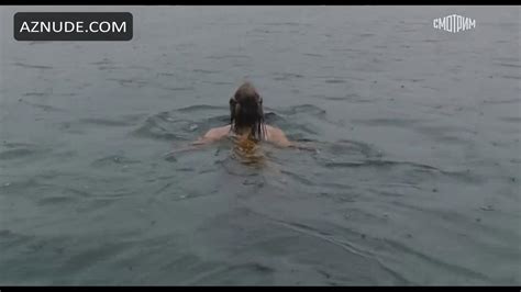 KARINA RAZUMOVSKAYA Nude AZNude