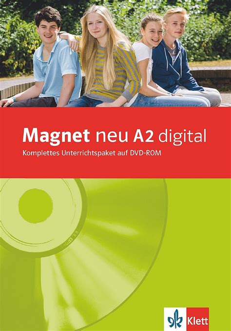 Magnet Neu A2 Digital Ozone Bg