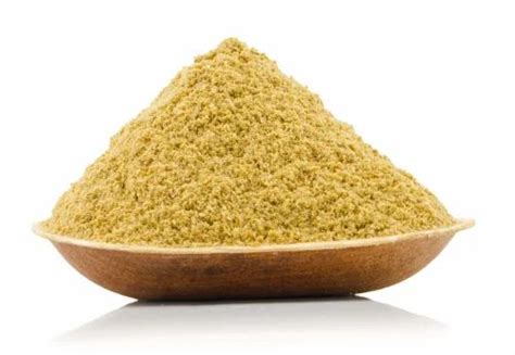 Dried Green Organic Dry Dhaniya Powder At Rs 120 Kg In Noida ID