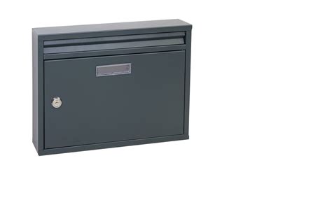 Poštovní schránky: BK.24.AM