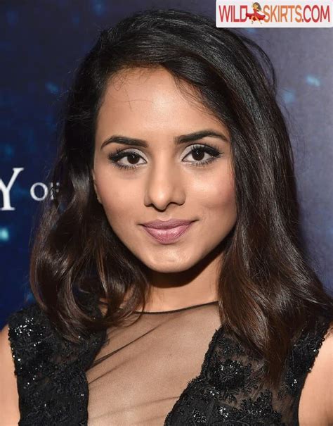 Aparna Brielle Aparnabrielle Nude Instagram Leaked Photo