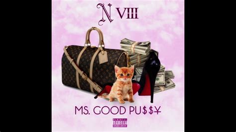 Theycallmen Ms Good Pussy Youtube
