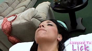 Licensed To Lick Jelena Jensen Massage Turned Naughty Xvideos