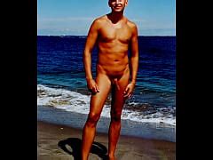 Vintage Naked In Public At Gunnison Beach In New Jersey Xxx Mobile Porno Videos Movies