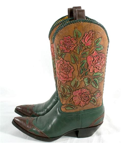 Cambridge University Alumni Database: University Of Arizona Cowboy Boots