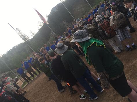 Summer Camp Update Bsa Troop 287