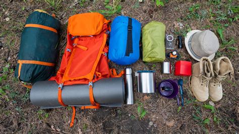 Tudo Para Acampamento - O que levar para acampar? 7 itens essenciais para acampamento