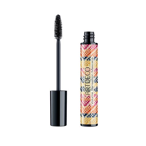 Limited Edition Artdeco Volume Sensation Mascara Beautypalast Ch