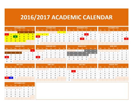 Fiu Academic Calendar | Qualads