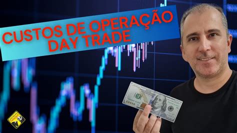 Como Calcular os Custos das Operações de Mini Índice e Mini Dólar