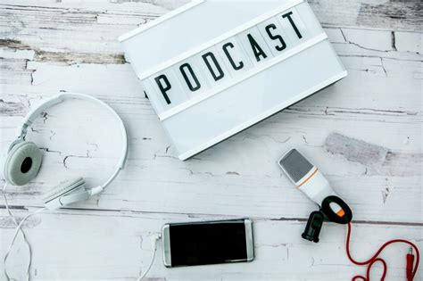How To Start A Podcast Everything You Need To Know