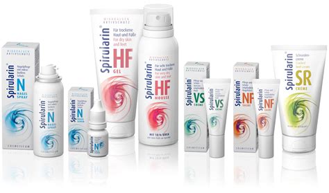 Spirularin® N Nagelserum für nagelpilzempfindliche Nägel