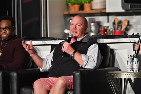 Mario Batali Net Worth: Celebrity Chef Steps Away From Business Empire