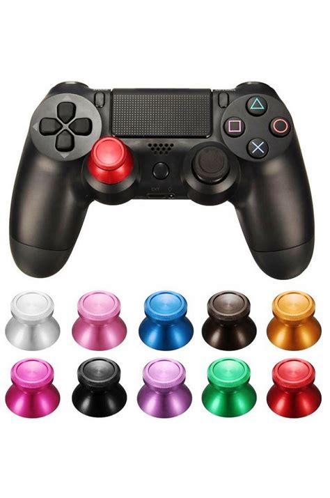 Стики металлические для джойстика PS4 [Dualshock 4] [Thumbsticks ...