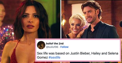 The Funniest Tweets And Memes About Season 2 Of Sex Life