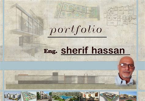 Sherif Hassan Cv By Sherif1963 Issuu