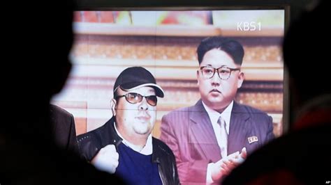 Kim Jong Nam Pernah Memohon Ke Kim Jong Un Agar Tidak Dibunuh Okezone